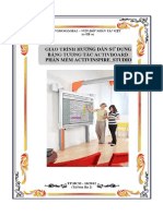 Giao Trinh Activinspire Studio PDF