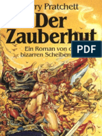 T. Pratchett - Discworld #05 - Der Zauberhut