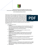 Pedoman Evaluasi Mandiri PDF