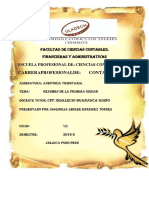 Auditoria Operativa