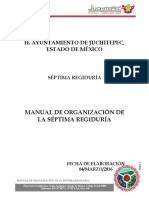 09 Manual de Organización de la Séptima Regiduría.pdf