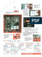 Jockey Pump Controller