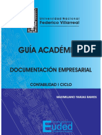 Documentacion Empresarial PDF