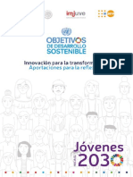 Jóvenes ODS 2018 Sedesol Jhaciael2030V3