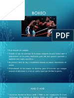 BOXEO