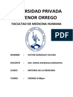 Medicina de La Edad Media