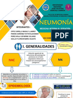 Neumonia Geriatria