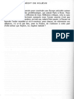 Kojeve Empire Latin PDF