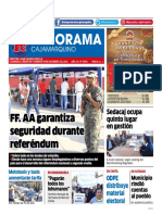 Diario Cajamarca 08-12-2018