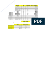 Interpretación de Datos de Lluvia