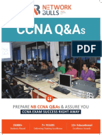 Cisco CCNA Q&As Ebook.pdf