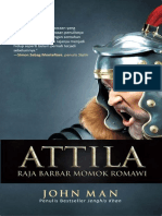 Attila Raja Barbar Momok Romawi PDF