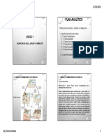 Origen y Formación de Suelos