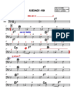 Visa para Un Sueño 3 Hojas PDF