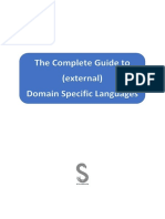 Complete Guide To DSL