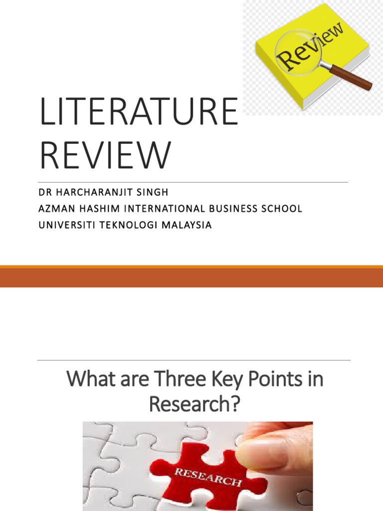 Advantages and disadvantages of literature review image