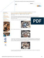 Reparación Primera Velocidad de Los Electro Ventiladores SEAT