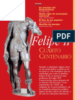 Dossier 001 - Felipe II Cuarto Centenario.pdf