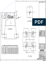 Foundation Layout For Star TWR