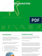 Understanding AMS2750E