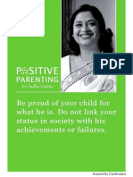 Positive Parenting PDF