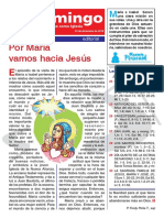 Iv Domingo de Adviento PDF