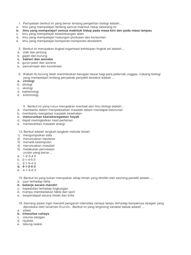 Biologi Chitaa