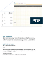 Agile Gantt Chart1