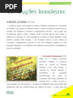 Rev Brasileiras Apostila Sobre