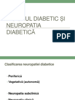 Piciorul Diabetic