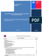 Documento Tecnico 71 Aseguramiento Al Proceso de Gestion de Riesgos en El Sector Publico PDF