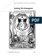 Unlocking The Enneagram 06 08 2012 PDF