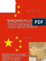 Kina