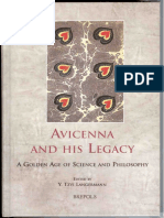 Avicenna God