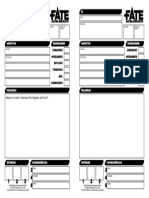 Ficha Fate Acelerado Adaptada Preenchivel PDF