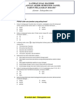 Soal UAS Kimia Kelas 10 Semester 1.pdf