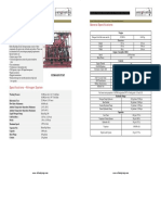 PT Nitrogen Pumper 180000