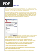 Download Cara Membasmi Virus Sality by Anissa Nurdiawati SN39522047 doc pdf