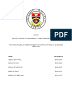Faktor Dalaman Dalam Kemerosotan Empayar PDF