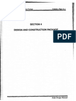 ASHRAEDesignManualSec4DesignConstr PDF