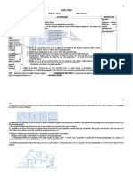 Planificación de Clases Geometría