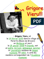 Grigore Vieru