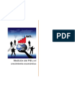 1.1.resumen Cap. 4 Medición Del PIB y El Crecimiento Económico