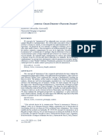 Antonelli Pensar La Inmanencia PDF
