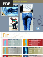 Denim Guide PDF