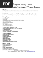 Spoken English Course Pdf