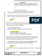 MODULO 7, DIAGNOSTICO CON EL PROGRAMA ET DEL SISTEMA DE FRENOS