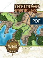 Pathfinder - Rise of The Runelords - Biblioteca Élfica