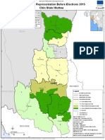 39-Sector Map Gov IFES Political Parties Represention in Chin-State 3dec15 A3
