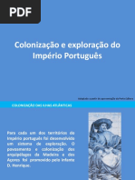 Exploracao Imperio
